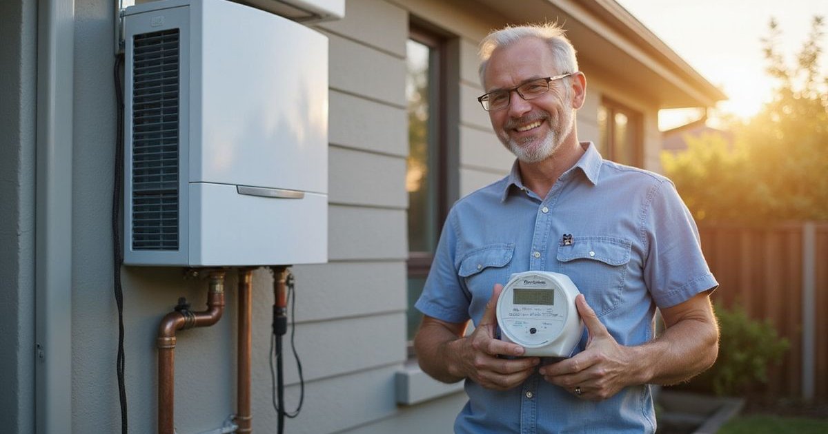 How Much Can You Save with a Heat Pump Hot Water System in Perth?