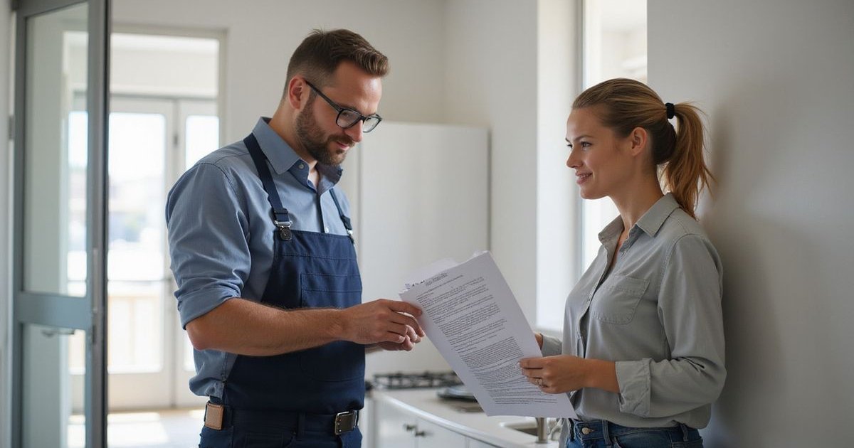 Hot Water Compliance When Selling Your Perth Home: What You Need