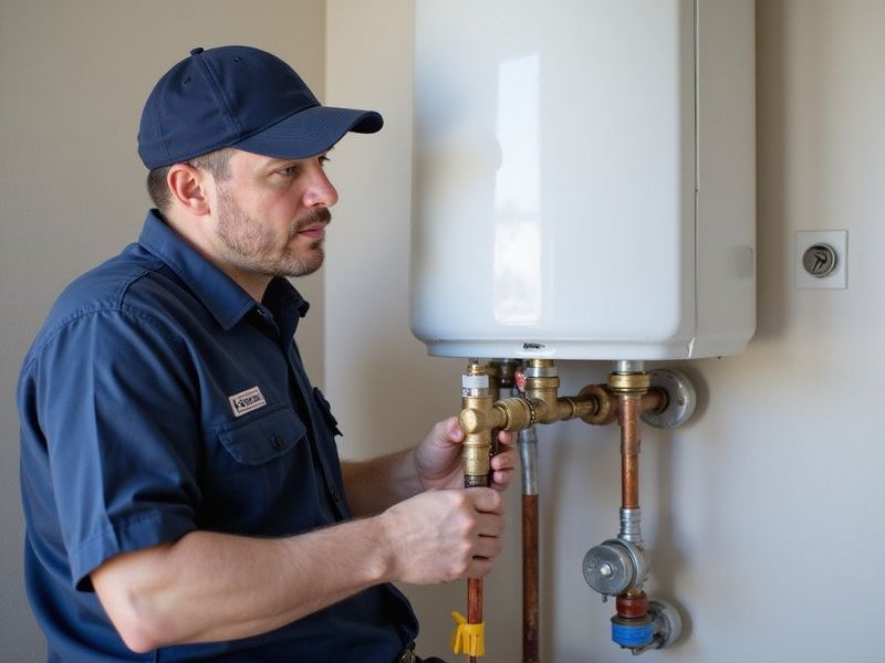 Compliance Upgrades service example 4