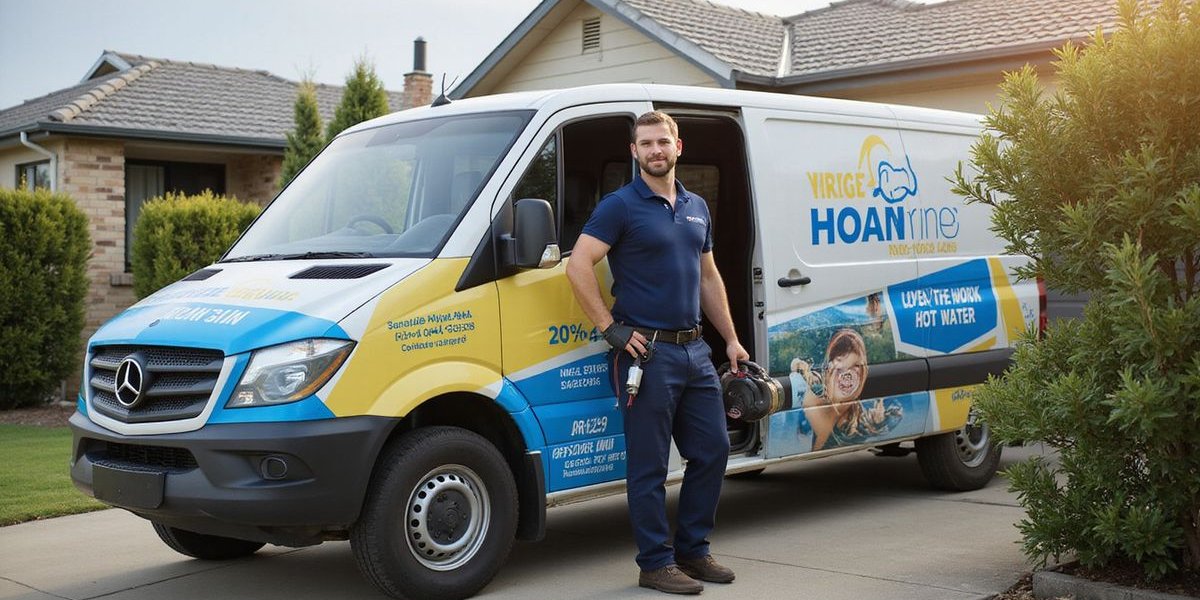 Emergency Hot Water Service service in Perth