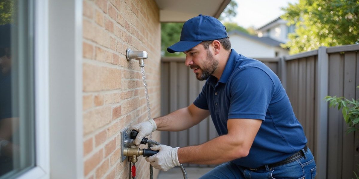 Gas Hot Water Systems service in Perth